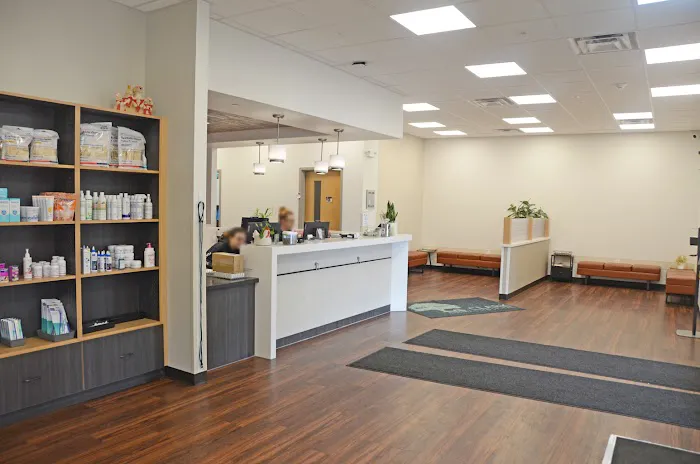 Clark Animal Hospital Picture 2