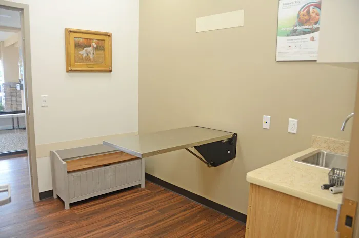 Clark Animal Hospital Picture 6