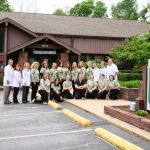 Kirkwood Animal Hospital: Bendick F W DVM