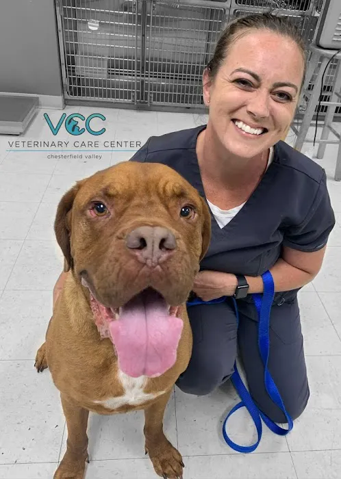 Veterinary Care Center- Urgent & Wellness Care Picture 6