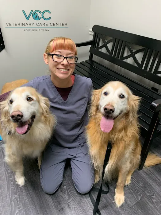 Veterinary Care Center- Urgent & Wellness Care Picture 4