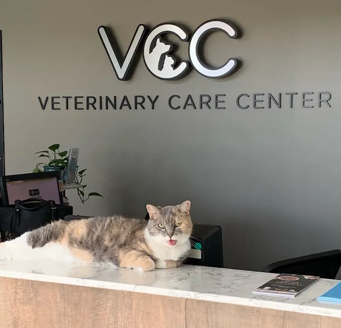 Veterinary Care Center- Urgent & Wellness Care Picture 5