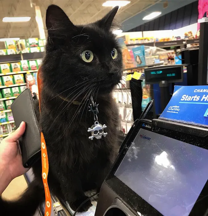 Banfield Pet Hospital Picture 1