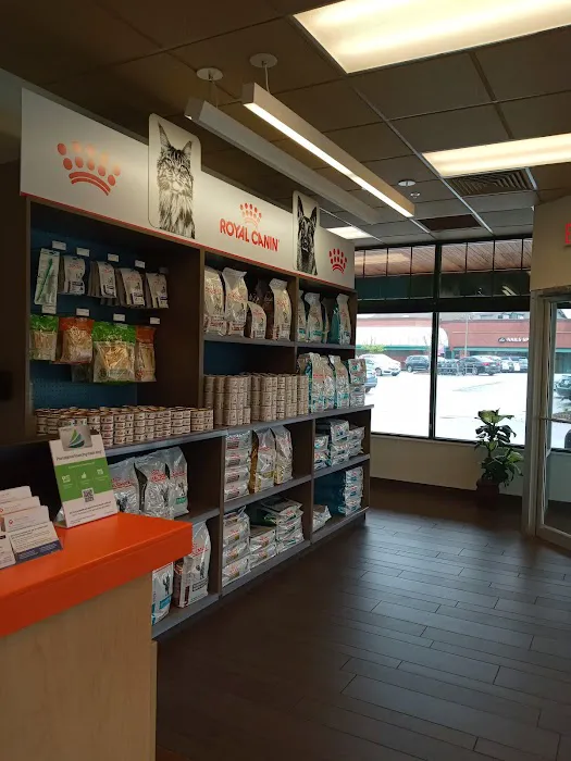 Banfield Pet Hospital Picture 4