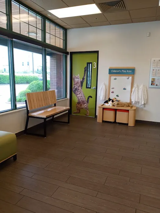 Banfield Pet Hospital Picture 3