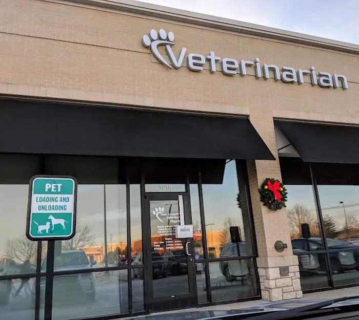 Town and Country Veterinary Hospital Picture 5