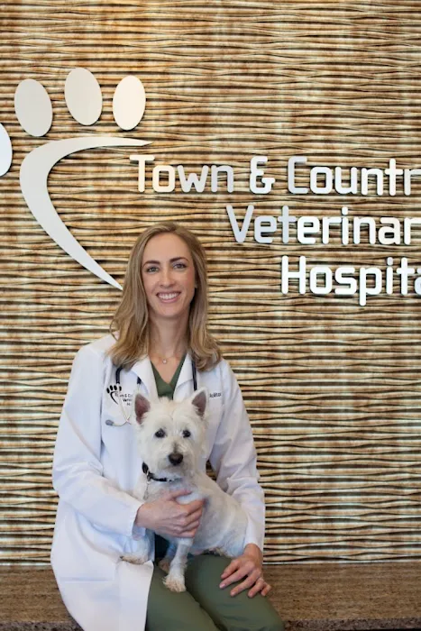 Town and Country Veterinary Hospital Picture 10