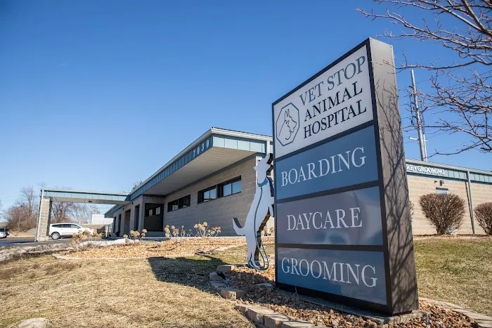 Vet Stop Animal Hospital Picture 8