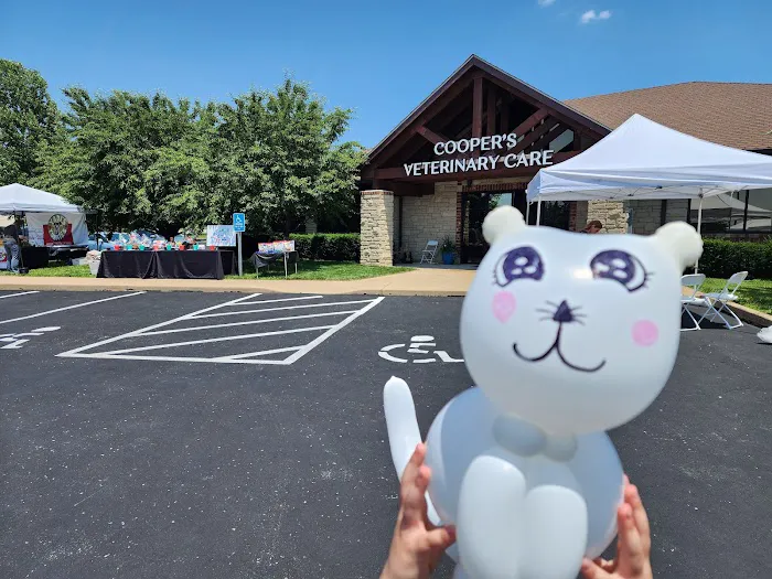 Cooper's Veterinary Care Picture 2