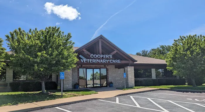 Cooper's Veterinary Care Picture 6