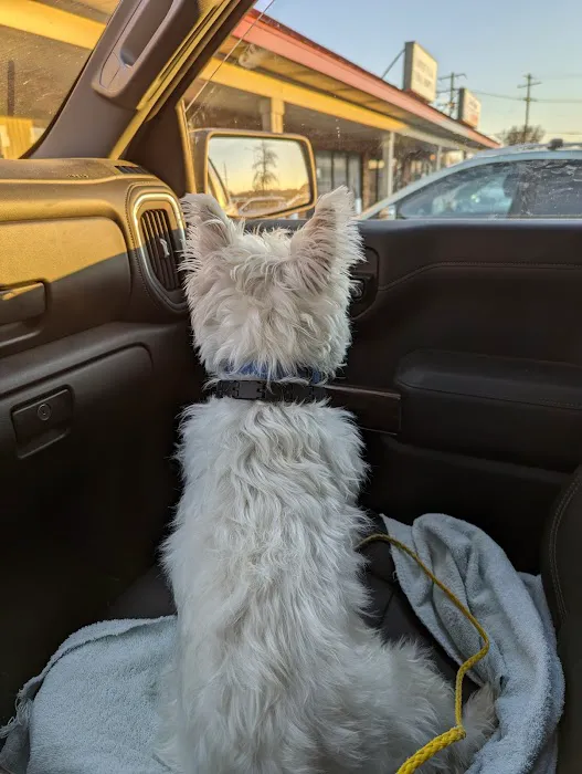 Harvest Plaza Animal Hospital Picture 3