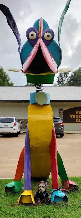 Paris Veterinary Clinic Picture 3