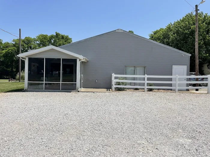 Henderson Veterinary Medical Center Picture 10