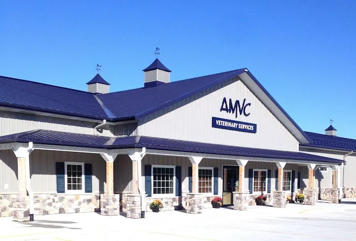 AMVC Veterinary Services Picture 1