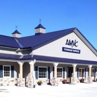 AMVC Veterinary Services ico