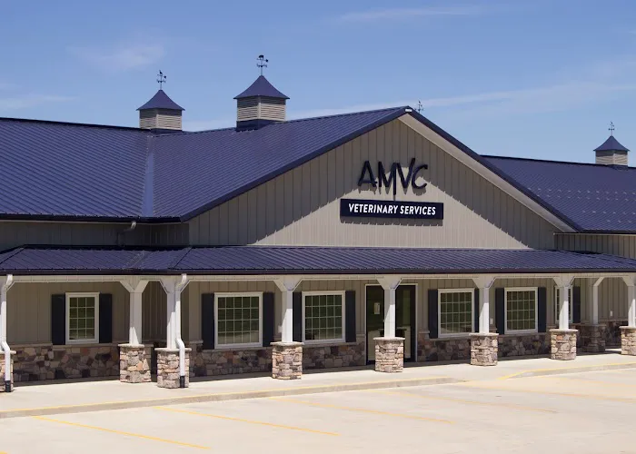 AMVC Veterinary Services Picture 3