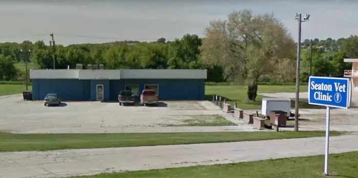 Seaton Vet Clinic Picture 1