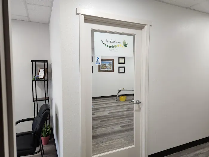 N-Balance Restorative Pet Health Picture 4