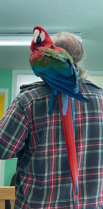 Lindquist Veterinary Care Center Picture 8