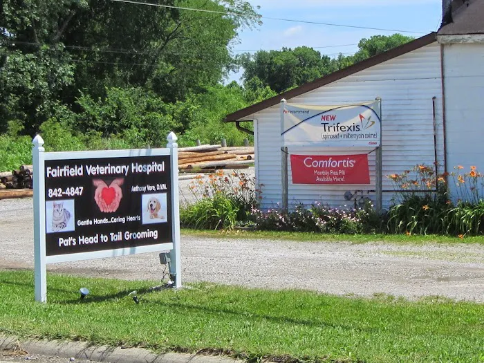 Fairfield Veterinary Hospital Picture 4