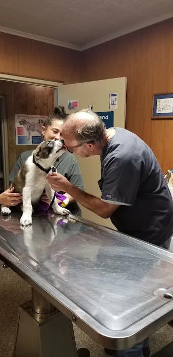 Crestview Veterinary Hospital Picture 7