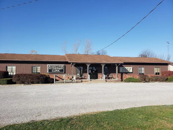 Newton Veterinary Clinic Picture 2