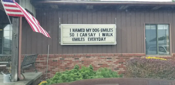 Newton Veterinary Clinic Picture 7