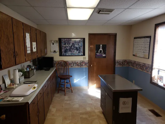 Newton Veterinary Clinic Picture 5