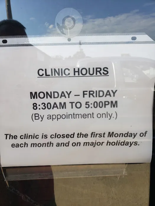 Animal Medical Center Picture 2