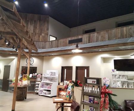 Pet Wellness Center PC