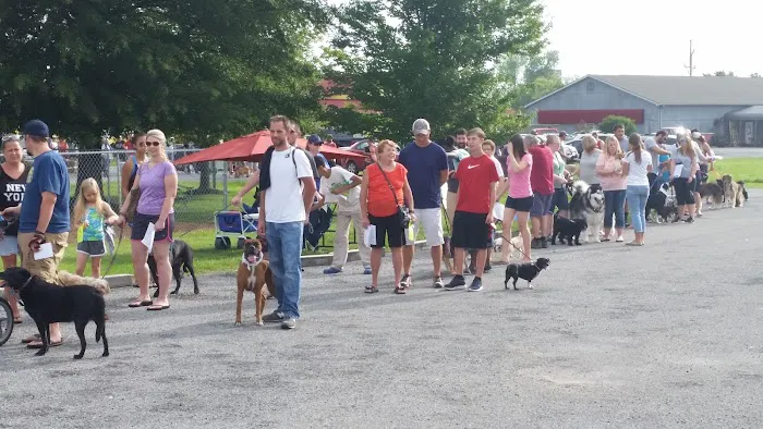 Central Hospital For Animals - Herrin Picture 8