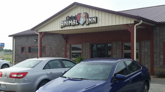 Central Hospital For Animals - Herrin Picture 6