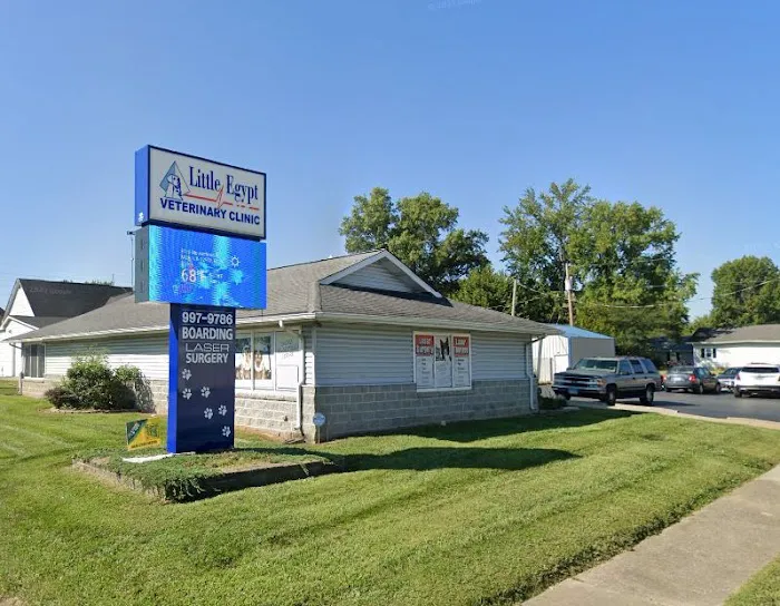 Vetco Total Care - Little Egypt Vet Clinic Picture 9