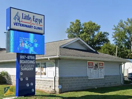 Vetco Total Care - Little Egypt Vet Clinic Picture 10