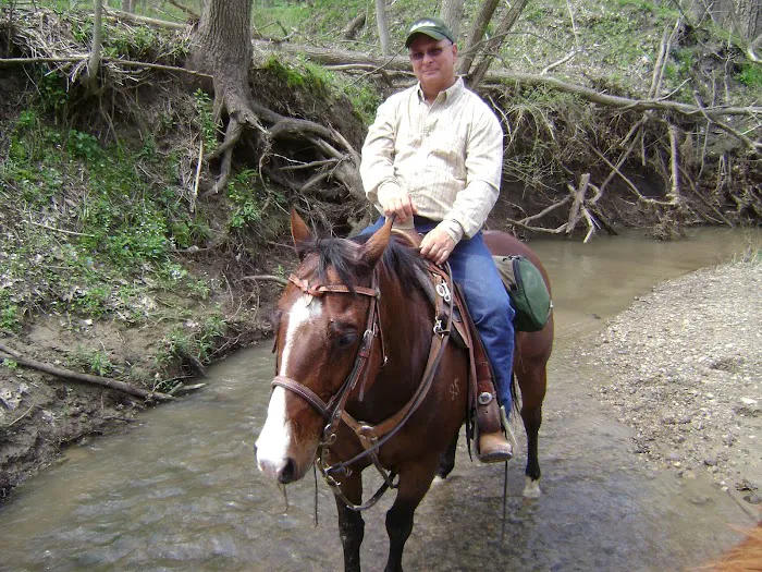Beasley Equine Clinic Picture 3