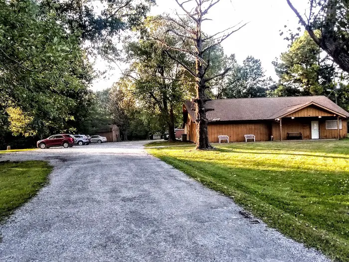 Spears Animal Hospital Picture 5