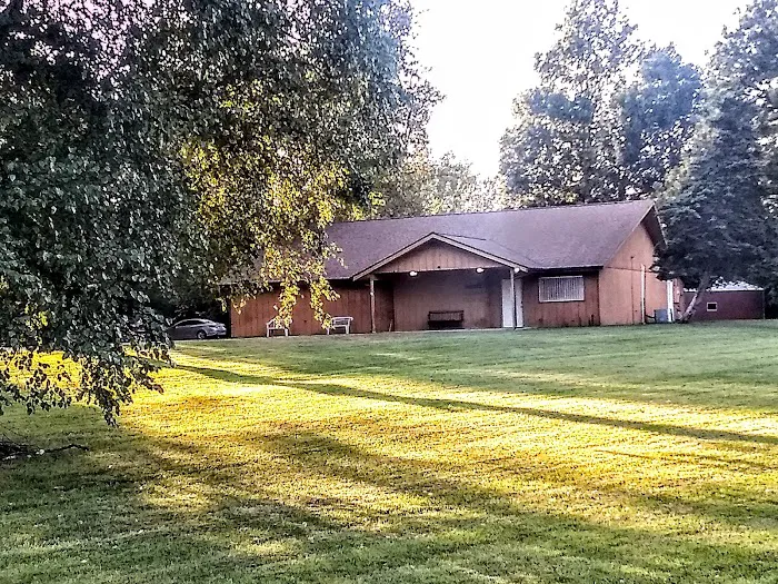 Spears Animal Hospital Picture 9