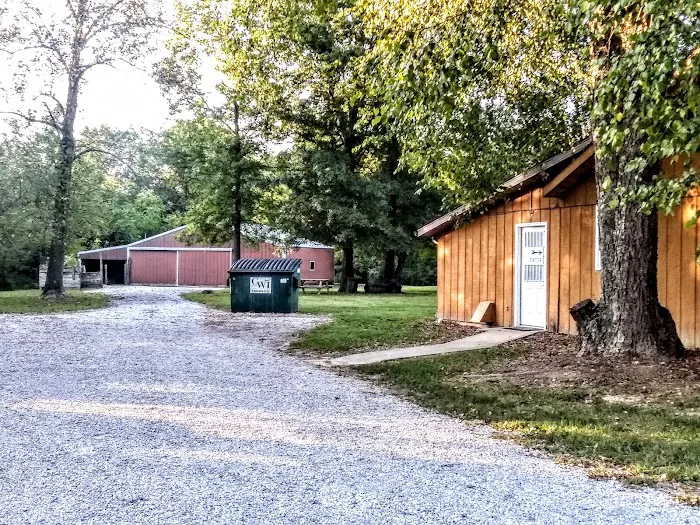 Spears Animal Hospital Picture 7