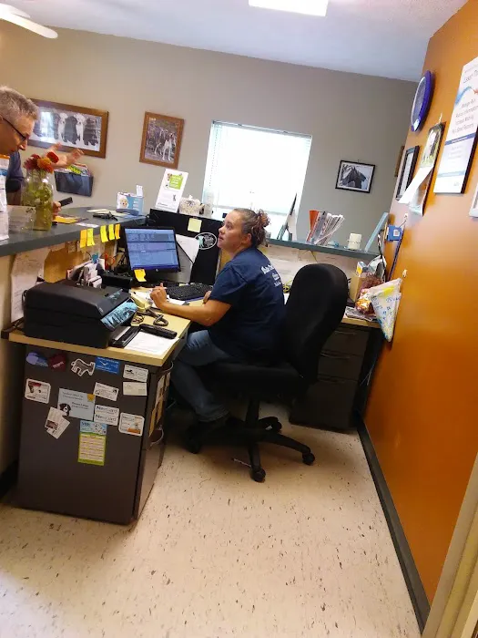 Stone Creek Veterinary Clinic Picture 6