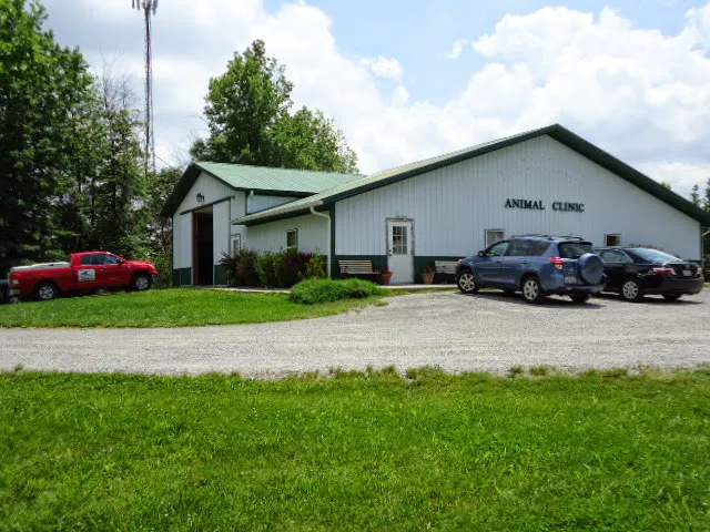 Stone Creek Veterinary Clinic Picture 2