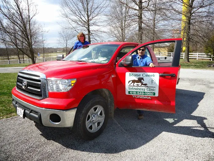 Stone Creek Veterinary Clinic Picture 8