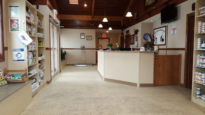 Animal Clinicof Ste. Genevieve Picture 4