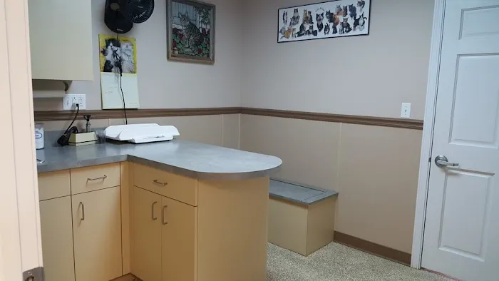 Animal Clinicof Ste. Genevieve Picture 5