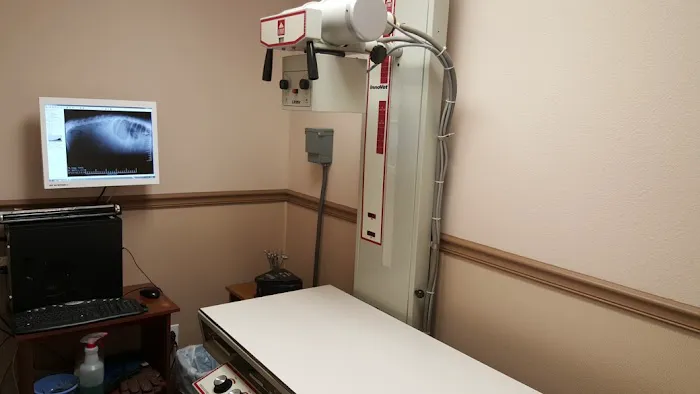 Animal Clinicof Ste. Genevieve Picture 7