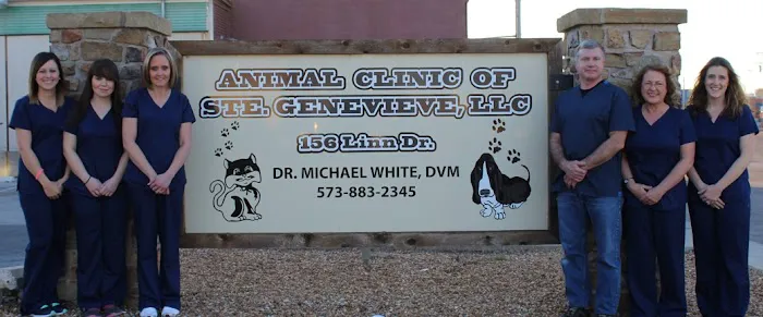 Animal Clinicof Ste. Genevieve Picture 10