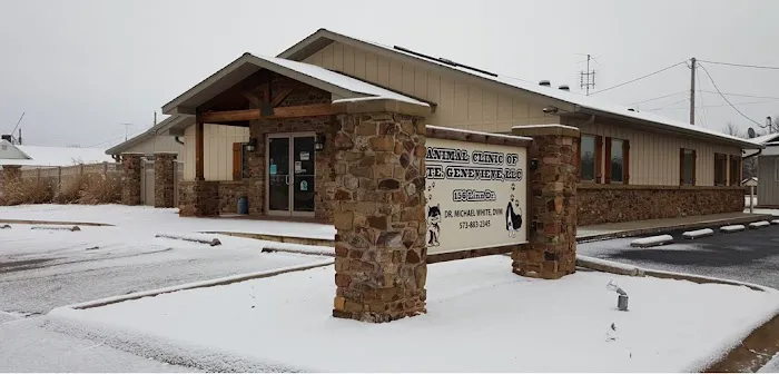 Animal Clinicof Ste. Genevieve Picture 9