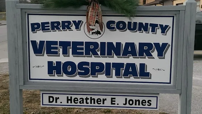 Perry County Veterinary Hospital Picture 2
