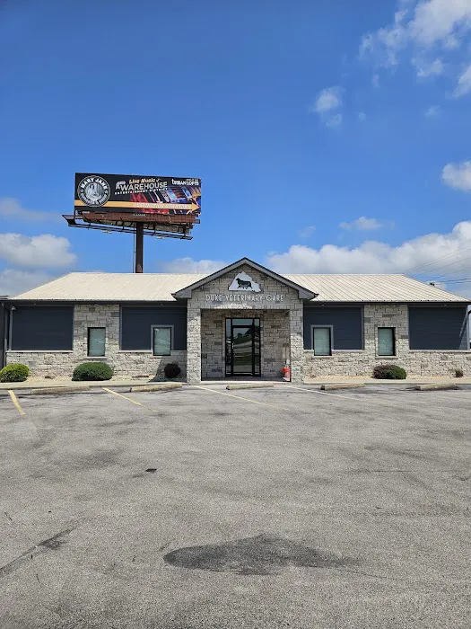 Duke Veterinary Care Picture 1