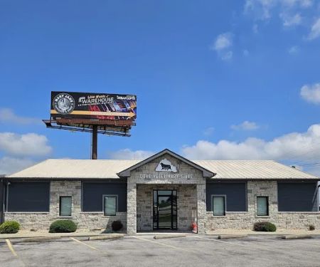 Duke Veterinary Care