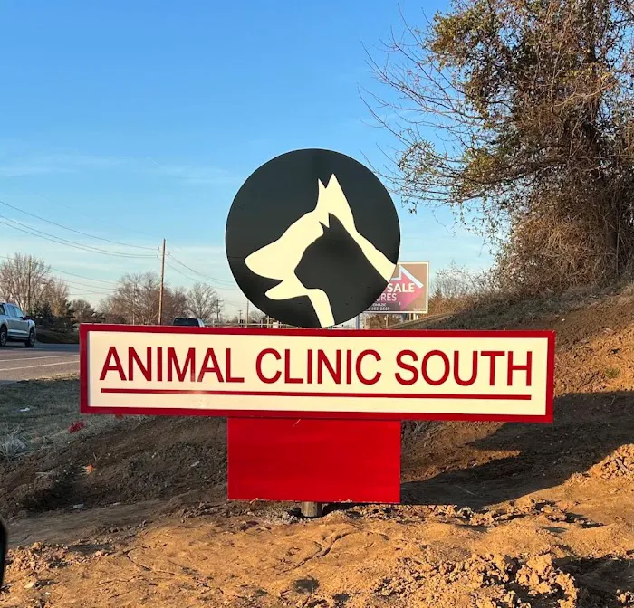Animal Clinic South Picture 2